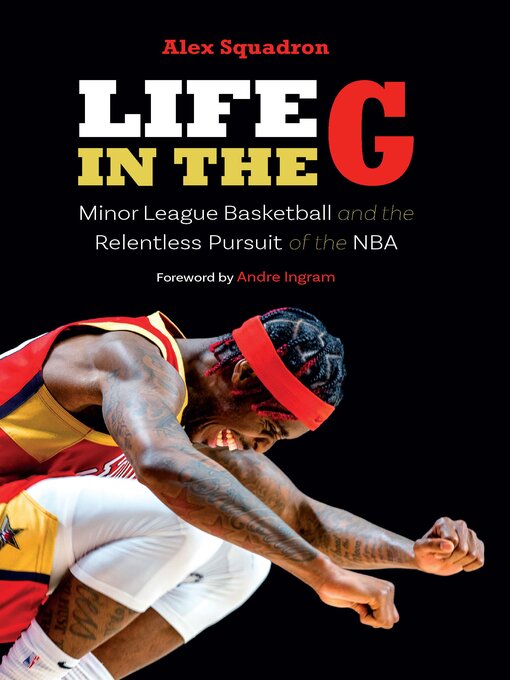 Title details for Life in the G by Alex Squadron - Available